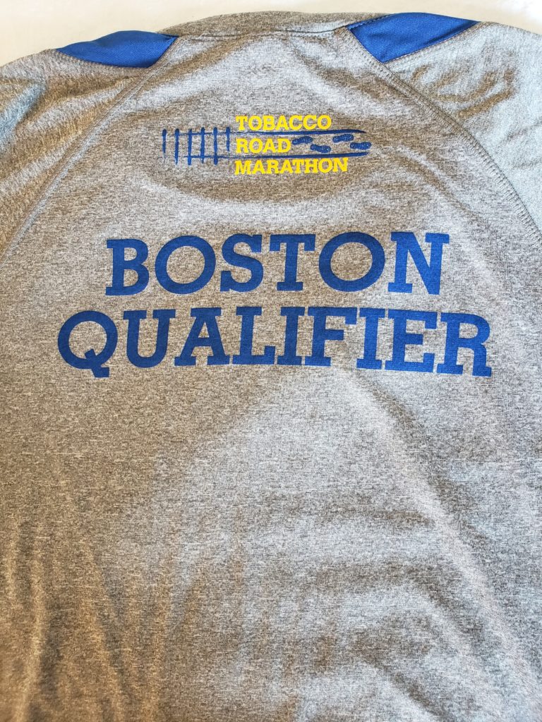 2027 Tobacco Road Marathon and Half Marathon Race Reviews