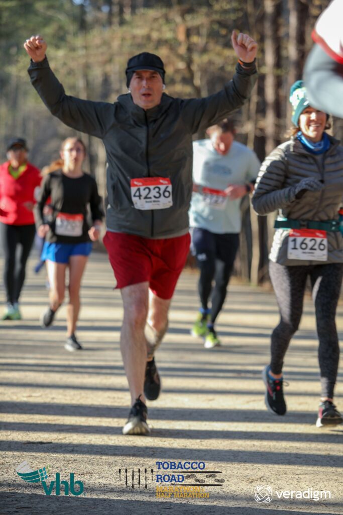 tobacco run 2027 Tobacco Road Marathon and Half Marathon Race Reviews