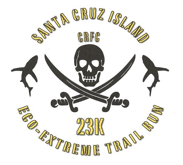 Santa Cruz Island Eco Extreme Trail Race 21K Race Reviews