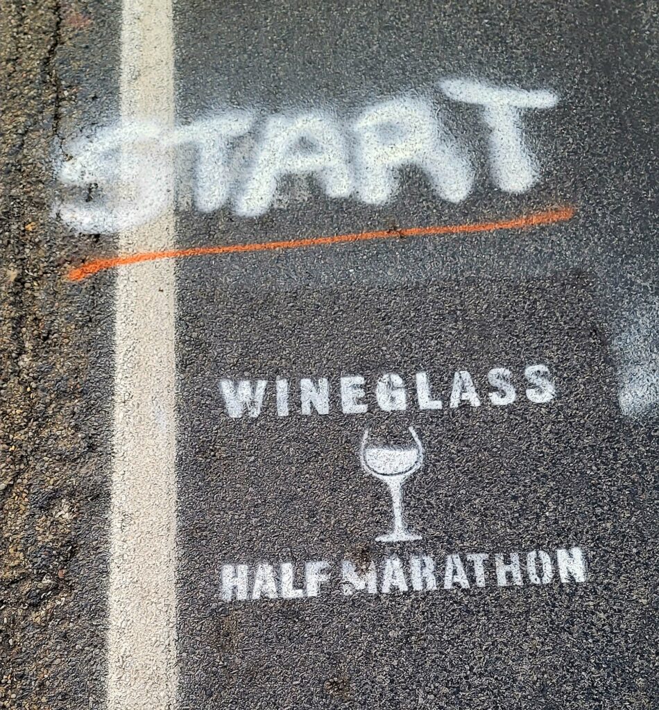 2026 Wineglass Marathon & Half Marathon Race Reviews | Corning, NY