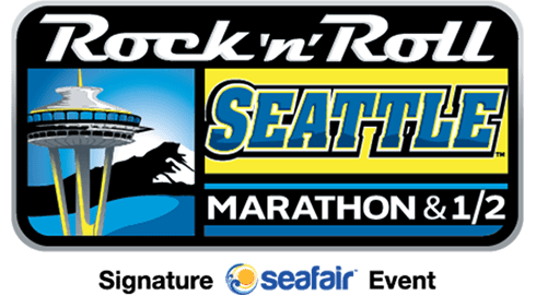 Seattle Rock And Roll Marathon Elevation Chart