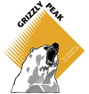 Grizzly Peak Runs logo on RaceRaves