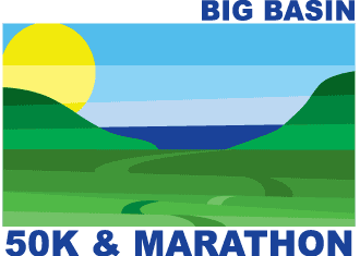 CTR Big Basin – Skyline to the Sea logo on RaceRaves