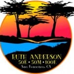 Ruth Anderson Memorial Endurance Run logo on RaceRaves