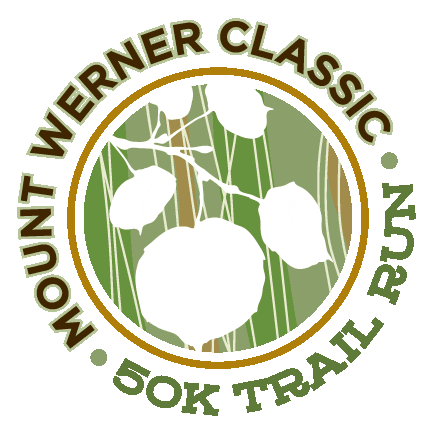 Mt Werner Classic Trail Run logo on RaceRaves