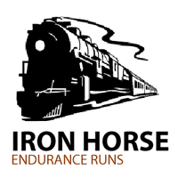 Iron Horse Endurance Runs logo on RaceRaves