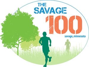 Savage 100 logo on RaceRaves