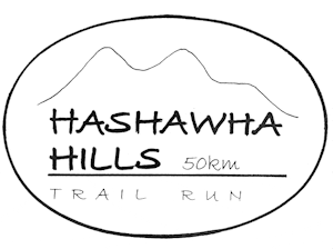 Hashawha Hills 50K Trail Run logo on RaceRaves
