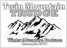 Twin Mountain Trudge logo on RaceRaves
