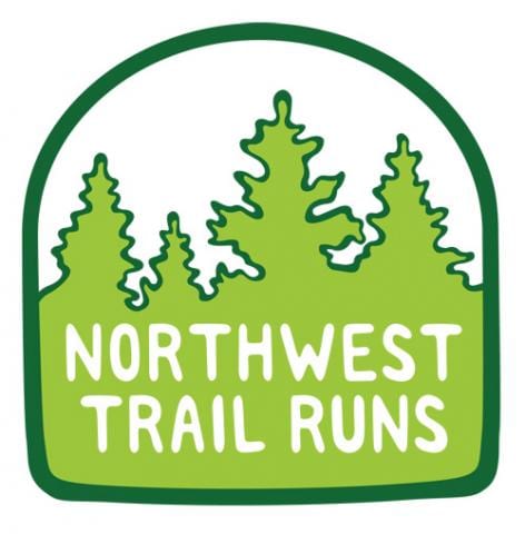 Pie High Trail Run logo on RaceRaves