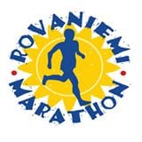 Rovaniemi Marathon logo on RaceRaves