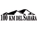 100km del Sahara logo on RaceRaves