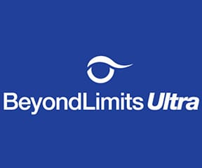 Beyond Limits Ultra logo on RaceRaves