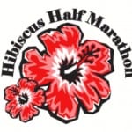 Hibiscus Half Marathon, 15K and 5 Miler logo on RaceRaves