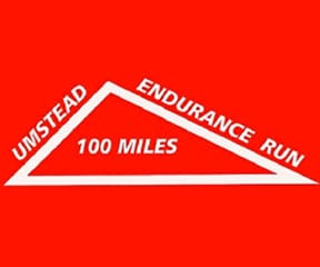 Umstead 100 Mile Endurance Run logo on RaceRaves