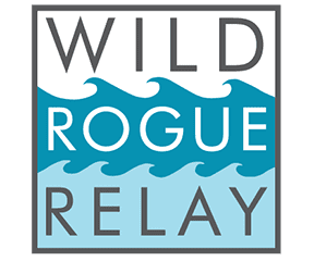 Wild Rogue Relay logo on RaceRaves