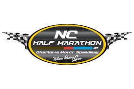 NC Half Marathon & Twilight 5k logo on RaceRaves