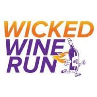 Wicked Wine Run – Napa logo on RaceRaves