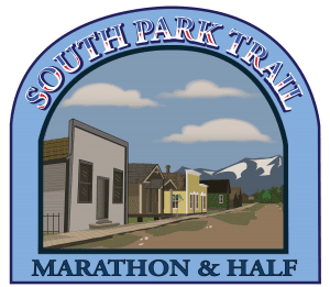 South Park Trail Runs logo on RaceRaves