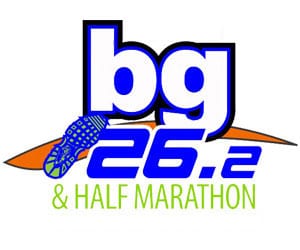 bg26.2 and Half Marathon & bg6000