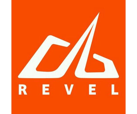 REVEL Mt Charleston logo on RaceRaves
