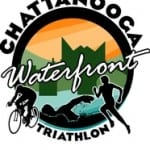 Chattanooga Waterfront Triathlon logo on RaceRaves