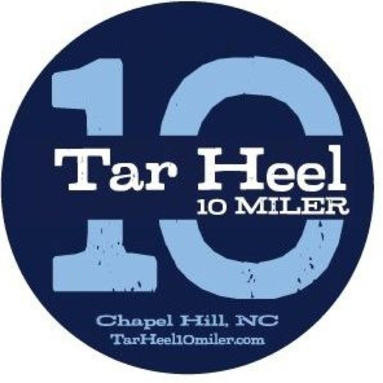 Tarheel 10 Miler – Tarheel 10 Miler