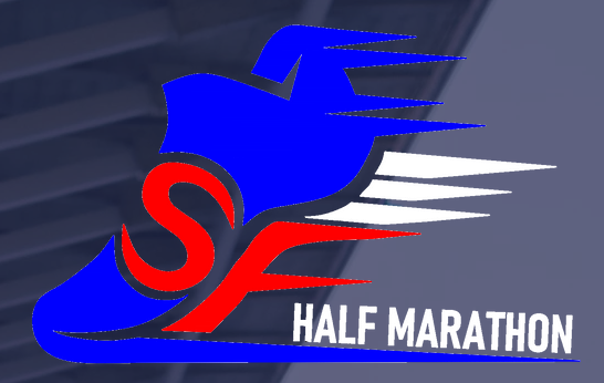 Spanish Fork Half Marathon logo on RaceRaves
