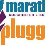 Half Marathon Unplugged logo on RaceRaves