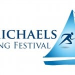 St. Michaels Running Festival logo on RaceRaves