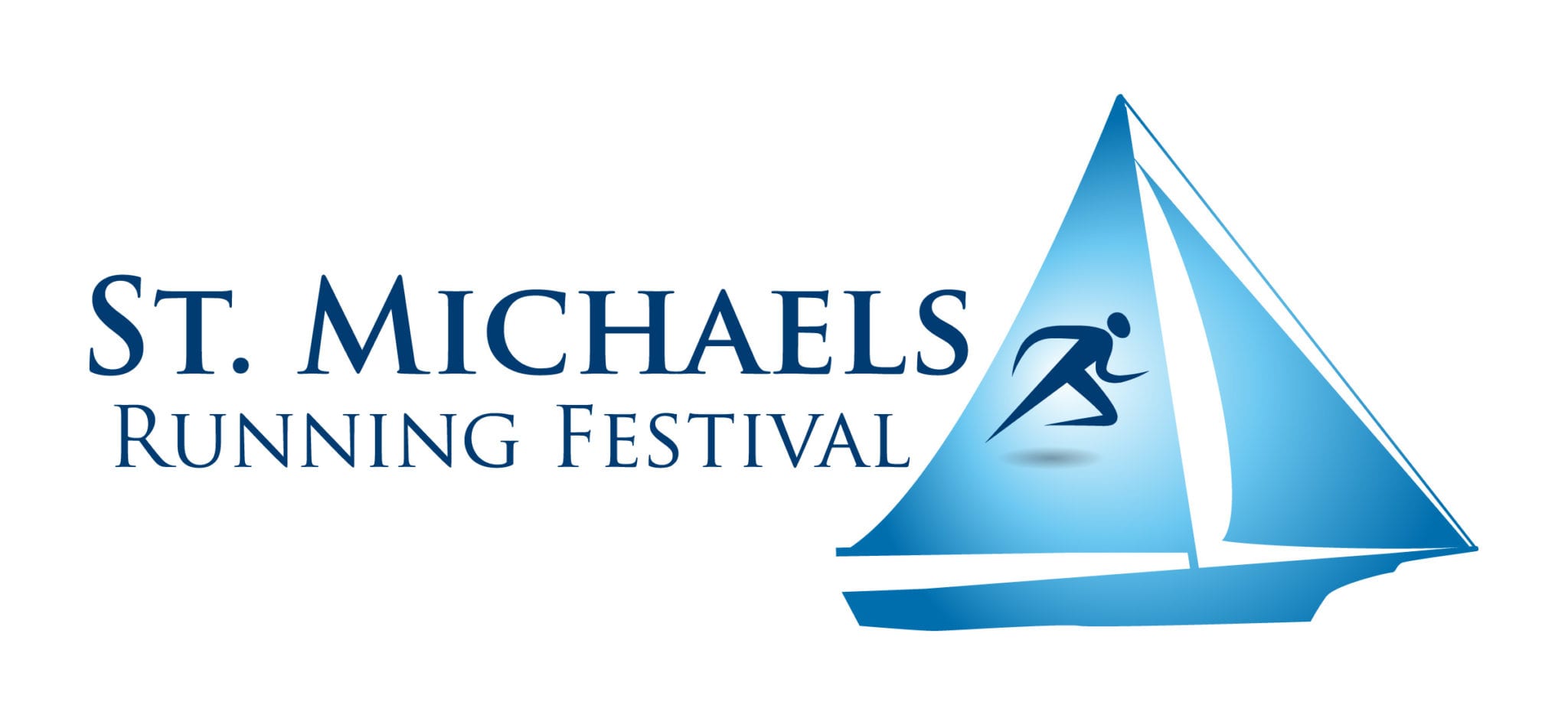 St. Michaels Running Festival logo on RaceRaves
