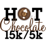 Hot Chocolate 15K & 5K Indianapolis logo on RaceRaves