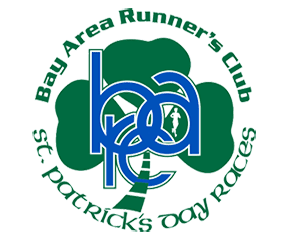 BARC St. Patrick’s Day Races logo on RaceRaves