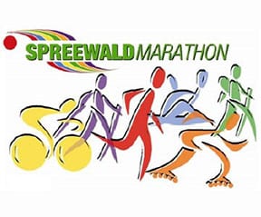Spreewald Marathon logo on RaceRaves