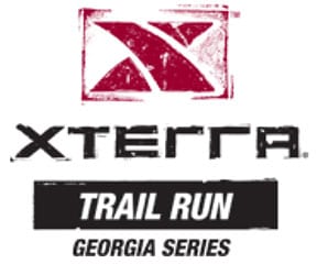 XTERRA University of North Georgia Trail Run logo on RaceRaves