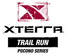 XTERRA Pocono Seven Tubs Trail Run logo on RaceRaves