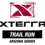 XTERRA Black Canyon Trail Run logo on RaceRaves