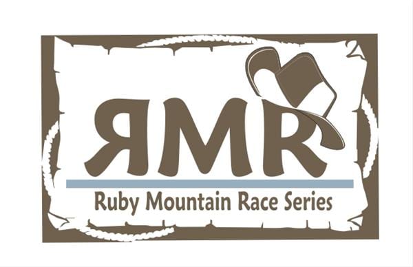 Lamoille Canyon Half & 5K logo on RaceRaves