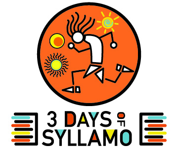 Three Days of Syllamo Stage Race logo on RaceRaves