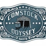 Comstock Odyssey Relay logo on RaceRaves
