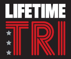 Life Time Minneapolis Triathlon logo on RaceRaves