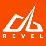 REVEL Rockies <span title='Top Rated races have an avg overall rating of 4.7 or higher and 10+ reviews'>🏆</span> logo on RaceRaves