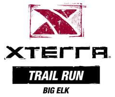XTERRA Big Elk Marathon & Half logo on RaceRaves