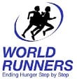 Race to End World Hunger – Mountain View logo on RaceRaves