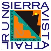 Sierra Vista Trail Runs logo on RaceRaves