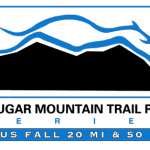 Cougar Mountain Trail Run Series #2 logo on RaceRaves