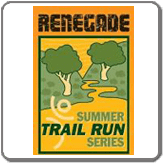 Renegade Summer Trail Run Series #2 logo on RaceRaves