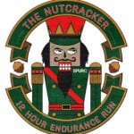Nutcracker 12, 6 & 3 hr Endurance Run logo on RaceRaves