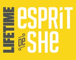 Athleta Esprit de She 5K Run – Palo Alto, CA logo on RaceRaves