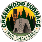 Greenwood Furnace Trail Challenge logo on RaceRaves